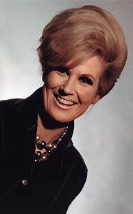 Artist Dusty Springfield